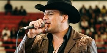 ¡A 20 AÑOS DE SU PARTIDA! PREPARAN SERIE DOCUMENTAL SOBRE LA VIDA Y MISTERIOSA MUERTE DE VALENTÍN ELIZALDE, ‘EL GALLO DE ORO’