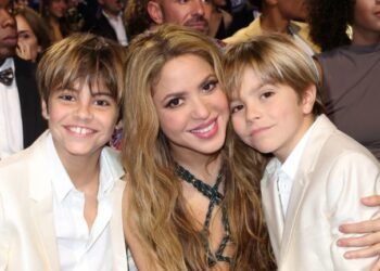 ¿Por qué Shakira habla catalán con sus hijos? Esta es la razón