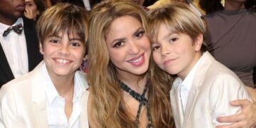¿Por qué Shakira habla catalán con sus hijos? Esta es la razón