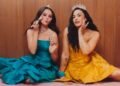 Selena Gomez y Demi Lovato se reúnen y desatan la nostalgia