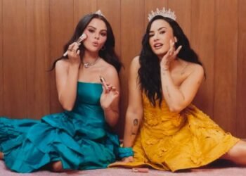 Selena Gomez y Demi Lovato se reúnen y desatan la nostalgia