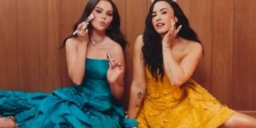 Selena Gomez y Demi Lovato se reúnen y desatan la nostalgia