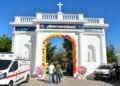 Así buscan garantizar visitas seguras a los panteones