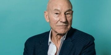 Muere Patrick Stewart, el inolvidable Profesor X de X-Men, a los 86 años
