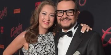 Aleks Syntek confirma su separación: “Soy un hombre complicado”