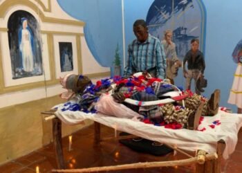 ¡El Día de Muertos llena de tradición los museos! Habrá altares, talleres y exposiciones