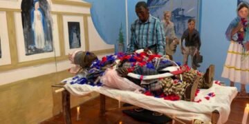 ¡El Día de Muertos llena de tradición los museos! Habrá altares, talleres y exposiciones