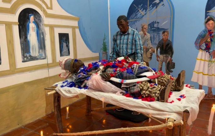 ¡El Día de Muertos llena de tradición los museos! Habrá altares, talleres y exposiciones ¡El Día de Muertos llena de tradición los museos! Habrá altares, talleres y exposiciones