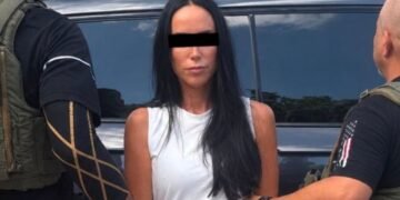 Detienen a Inés Gómez Mont en Estados Unidos; llevaba cinco años prófuga de la justicia