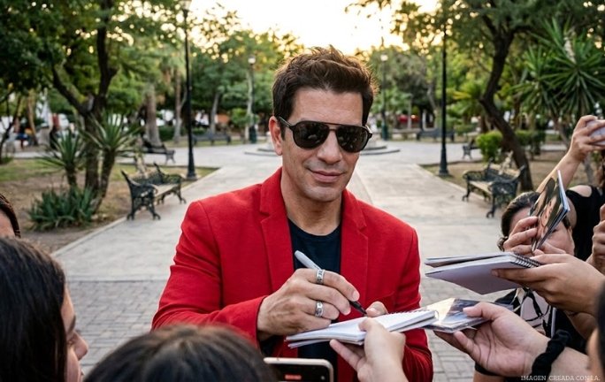 EL HIJO PRÓDIGO REGRESA A CASA: HERMOSILLO SE ENTREGA A YAHIR TRAS HACER HISTORIA EL HIJO PRÓDIGO REGRESA A CASA: HERMOSILLO SE ENTREGA A YAHIR TRAS HACER HISTORIA