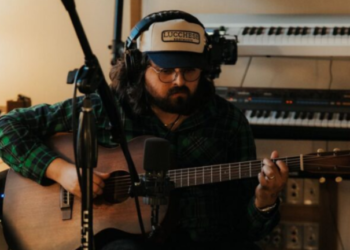 El talento de Sonora suena en los Latin GRAMMY 2026 con Orlando Aispuro
