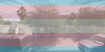 GOLPIZA CONTRA ALUMNA TRANS EN HERMOSILLO ENCIENDE LAS ALARMAS: