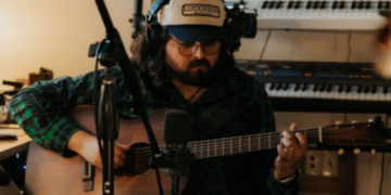 El talento de Sonora suena en los Latin GRAMMY 2026 con Orlando Aispuro