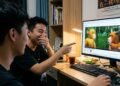 ES TAN MALA QUE ES HISTÓRICA: LA ANIMACIÓN QUE ROMPE INTERNET EN CHINA