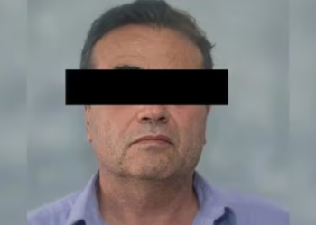 Caso de los sueros vitaminados: médico queda en prisión preventiva en Hermosillo Caso de los sueros vitaminados: médico queda en prisión preventiva en Hermosillo