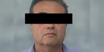 Caso de los sueros vitaminados: médico queda en prisión preventiva en Hermosillo