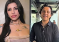 Cazzu recuerda su relación con Christian Nodal y revela cómo influyó en su música