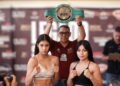 Hermosillo recibe la gala “Legado Sonorense”: seis títulos en juego en el Gimnasio Unison