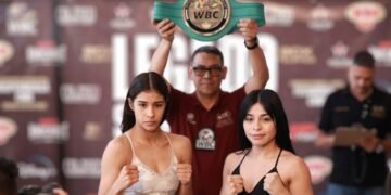 Hermosillo recibe la gala “Legado Sonorense”: seis títulos en juego en el Gimnasio Unison