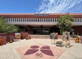 Celebra la Casa de la Cultura de Sonora su 46 aniversario con un amplio programa artístico y comunitario