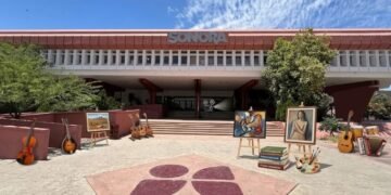 Celebra la Casa de la Cultura de Sonora su 46 aniversario con un amplio programa artístico y comunitario