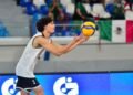 Sonorense Bryan Vásquez celebra el bronce con México en Copa Panamericana U23