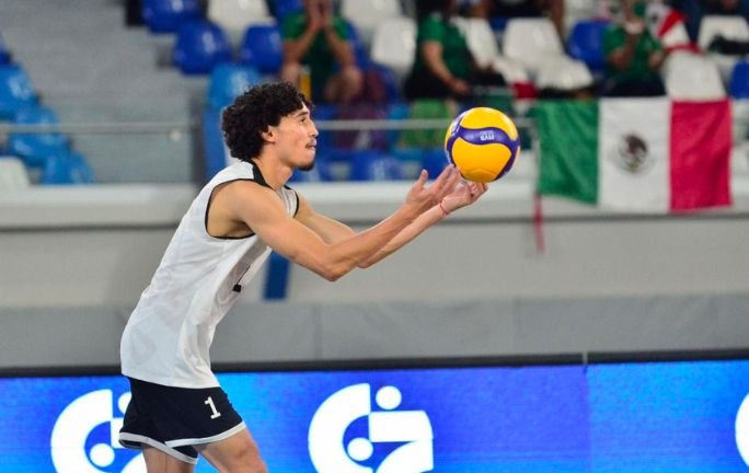 Sonorense Bryan Vásquez celebra el bronce con México en Copa Panamericana U23 Sonorense Bryan Vásquez celebra el bronce con México en Copa Panamericana U23