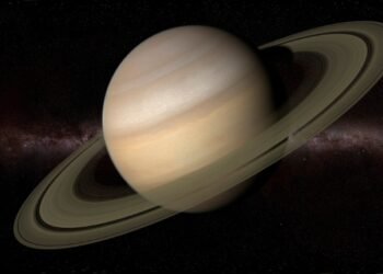 Saturno alcanza la oposición: el gigante de los anillos llega a su punto óptimo de observación