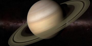 Saturno alcanza la oposición: el gigante de los anillos llega a su punto óptimo de observación