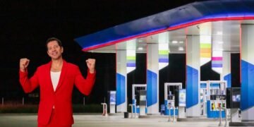 Gasolina gratis por apoyar a Yahir: así es la peculiar dinámica