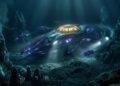 Excontralmirante de la Marina de EE. UU. afirma presencia alienígena avanzada en los océanos
