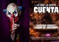 Esto puedes hacer en Hermosillo si te encanta el terror