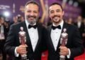 ¡ORGULLO SONORENSE EN LO MÁS ALTO DEL CINE NACIONAL! MARIANO LÓPEZ SOSA Y OSVALDO SÁNCHEZ CONQUISTAN EL PREMIO ARIEL 2026
