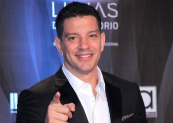 YAHIR HABLA TRAS SU SALIDA DE ‘LA CASA DE LOS FAMOSOS MÉXICO’