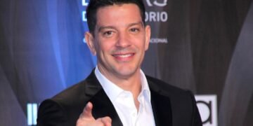 YAHIR HABLA TRAS SU SALIDA DE ‘LA CASA DE LOS FAMOSOS MÉXICO’