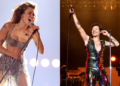 Miley Cyrus o Harry Styles: ¿quién encabezará el Super Bowl 2027?