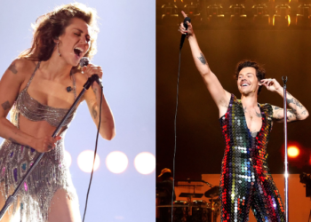 Miley Cyrus o Harry Styles: ¿quién encabezará el Super Bowl 2027?