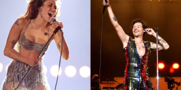 Miley Cyrus o Harry Styles: ¿quién encabezará el Super Bowl 2027?