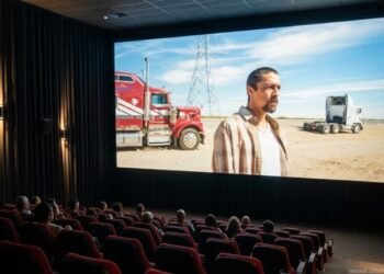 Tras arrasar en el Ariel, “En el camino” llega al Festival de Cine de Sonora Tras arrasar en el Ariel, “En el camino” llega al Festival de Cine de Sonora