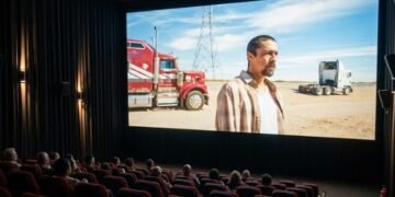 Tras arrasar en el Ariel, “En el camino” llega al Festival de Cine de Sonora
