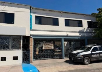 Se entrega médico investigado por muertes relacionadas con “sueros vitaminados” Se entrega médico investigado por muertes relacionadas con “sueros vitaminados”
