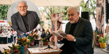 ¡Joaquín Cosío llega a Sonora como invitado de honor en la FILDEC 2026!