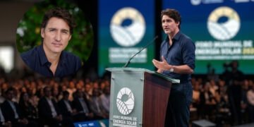 Justin Trudeau visitará Hermosillo para inaugurar el Foro Mundial de Energía Solar 2026
