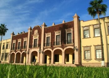 ¡Atención comunidad universitaria! Habrá bloqueo de accesos en el Campus Hermosillo de la Unison este lunes 12 de octubre. ¡Atención comunidad universitaria! Habrá bloqueo de accesos en el Campus Hermosillo de la Unison este lunes 12 de octubre.