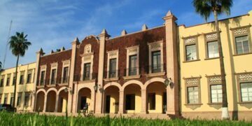 ¡Atención comunidad universitaria! Habrá bloqueo de accesos en el Campus Hermosillo de la Unison este lunes 12 de octubre.
