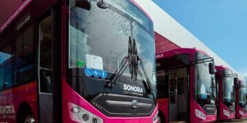 Línea Eléctrica Exprés tendrá cámaras, botón de pánico y pagos digitales