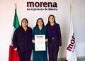 OFICIAL: Célida López es designada Coordinadora de Morena en Hermosillo