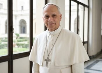 El papa León XIV será intervenido quirúrgicamente este martes por un nódulo pulmonar en Roma El papa León XIV será intervenido quirúrgicamente este martes por un nódulo pulmonar en Roma