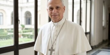 El papa León XIV será intervenido quirúrgicamente este martes por un nódulo pulmonar en Roma