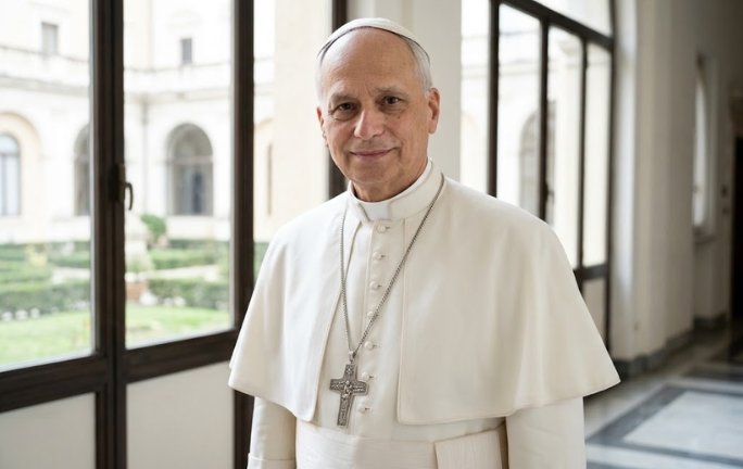 El papa León XIV será intervenido quirúrgicamente este martes por un nódulo pulmonar en Roma El papa León XIV será intervenido quirúrgicamente este martes por un nódulo pulmonar en Roma
